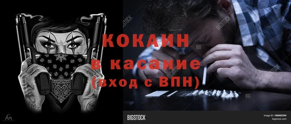 винт Бородино